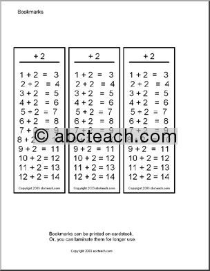 Domino Addition 2 (kdg/primary) Worksheet