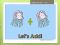 PowerPoint: Math: Addition and Subtraction with Pictures ( PreK – Kindergarten)