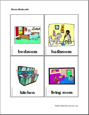 Places (set 4) Flashcards