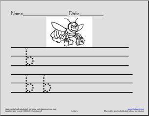 Handwriting: Set A-Z (ZB-style: lower case)
