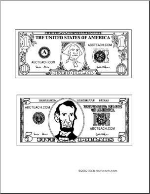 Money Patterns