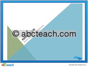 PowerPoint: PowerPoint Presentations: Hanukkah
