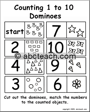 42745 Dominoes
