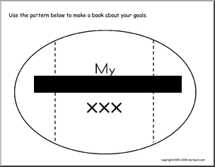 Booklet: Football Goal Activities (all ages)
