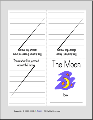 KWL: Moon (color)
