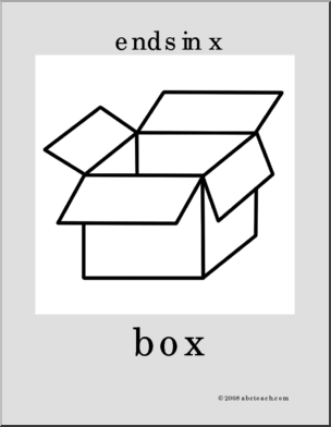 Coloring Pages: My Letter X Coloring Book