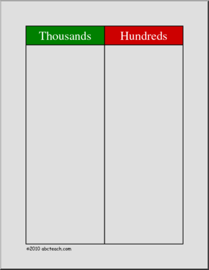 Stamp Game Mat (color) (primary/elem) Game